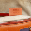 Gucci Medium GG Canvas Web Joy Boston Bag Secondhand
