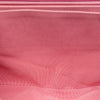 Chanel Quilted Crinkled Patent Pagoda Accordion Flap Secondhand