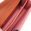 Bvlgari Leather Serpenti Forever Chain Flap Secondhand
