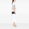 Gucci Mini GG Marmont Matelasse Calfskin Crossbody Secondhand