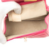 Chloé Nano Quilted Leather Drew Bijou Satchel Secondhand