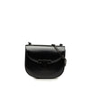 Secondhand Celine Teen Shiny Calfskin Triomphe Besace Clea Chain Crossbody
