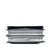 Prada Saffiano Wallet on Strap Secondhand