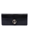 Gucci Calfskin 1973 Clutch Secondhand