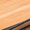 Secondhand Bottega Veneta Nappa Intrecciato Mirror Lens Double Sided Flap Shoulder Bag