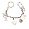 Secondhand Louis Vuitton Plated Fleur D Epi Bag Charm