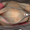 Secondhand Gucci Medium Calfskin Bamboo Daily Shopper Satchel