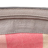Secondhand Gucci Medium Calfskin Bamboo Daily Shopper Satchel