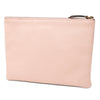 Secondhand Gucci Leather Blind For Love Clutch