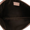 Secondhand Gucci Leather Blind For Love Clutch