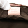 Secondhand Gucci Leather Blind For Love Clutch