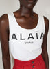 Alaïa Body Top Secondhand