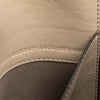 Fendi Vitello Grace and Suede Flip Satchel Secondhand