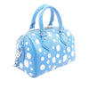 Louis Vuitton Yayoi Kusama Monogram Empreinte Speedy Bandouliere 20 Secondhand