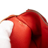 Secondhand Louis Vuitton Monogram Empreinte Secret Compact Wallet