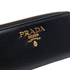 Prada Saffiano Coin Pouch Secondhand