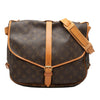 Louis Vuitton Monogram Saumur 30 Secondhand