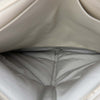 Bottega Veneta Nappa Maxi Intrecciato Padded Square Wristlet Pouch Secondhand