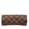 Secondhand Louis Vuitton Damier Ebene Papillon Pochette