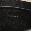 Chloé Mini Calfskin Nile Bracelet Satchel Secondhand