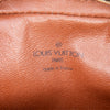 Secondhand Louis Vuitton Monogram Mini Danube
