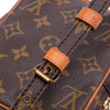 Secondhand Louis Vuitton Monogram Mini Danube