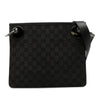 Gucci GG Canvas Eclipse Crossbody Secondhand