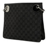 Gucci GG Canvas Eclipse Crossbody Secondhand