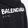 Balenciaga M Hoodie Sweater Secondhand