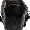 Fendi Large FF Jacquard Strike Backpack Secondhand