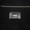 Fendi Large FF Jacquard Strike Backpack Secondhand