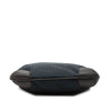 Secondhand Bottega Veneta Intrecciato Canvas and Leather Hobo