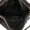 Secondhand Bottega Veneta Intrecciato Canvas and Leather Hobo