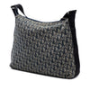 Secondhand Dior Diorissimo Trotter Canvas Crossbody