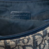 Dior Diorissimo Trotter Canvas Crossbody Secondhand