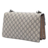 Gucci Medium GG Supreme Dionysus Shoulder Bag Secondhand