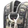 Dior Kids Small Oblique Canvas Multifunction Bag Secondhand