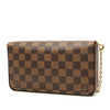 Louis Vuitton Damier Ebene Pochette Felicie Secondhand