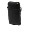 Chanel CC Quilted Lambskin Chain Around Phone Holder Secondhand
