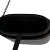 Chanel CC Quilted Lambskin Chain Around Phone Holder Secondhand