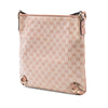 Secondhand Gucci GG Crystal Abbey D Ring Crossbody