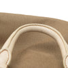 Prada Canvas Canapa Logo Bow Satchel Secondhand