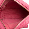 Chanel Quilted Caviar CC Day Camera Bag Secondhand
