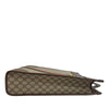 Gucci GG Supreme Web Ophidia Vertical Tote Secondhand