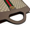 Gucci GG Supreme Web Ophidia Vertical Tote Secondhand