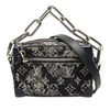 Louis Vuitton Monogram Tapestry Soft Trunk Secondhand