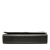 Saint Laurent Medium Smooth Calfskin Braided Monogram Kate Crossbody Secondhand