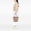 Gucci Large GG Canvas Eclipse Tote Secondhand