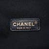 Chanel Tricolor Quilted Lambskin Graphic Camera Case Bag Secondhand