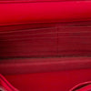 Chanel Quilted Patent Coco Boy Wallet On Chain Secondhand